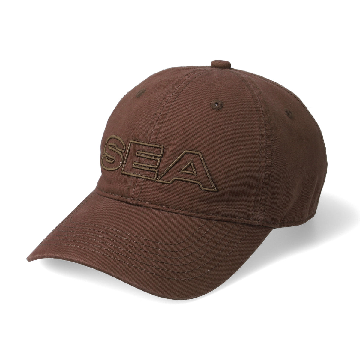 SEA CAP