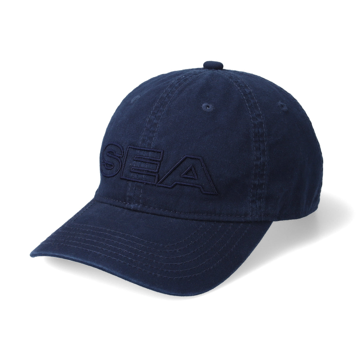 SEA CAP