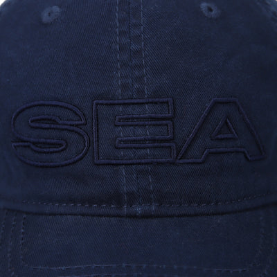 SEA CAP