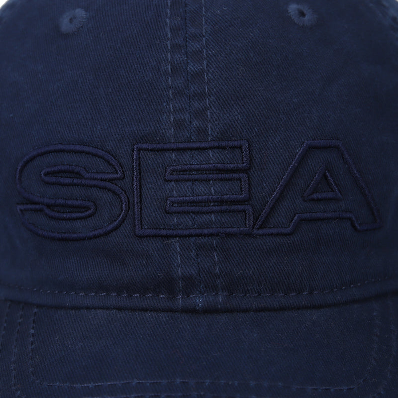 SEA CAP