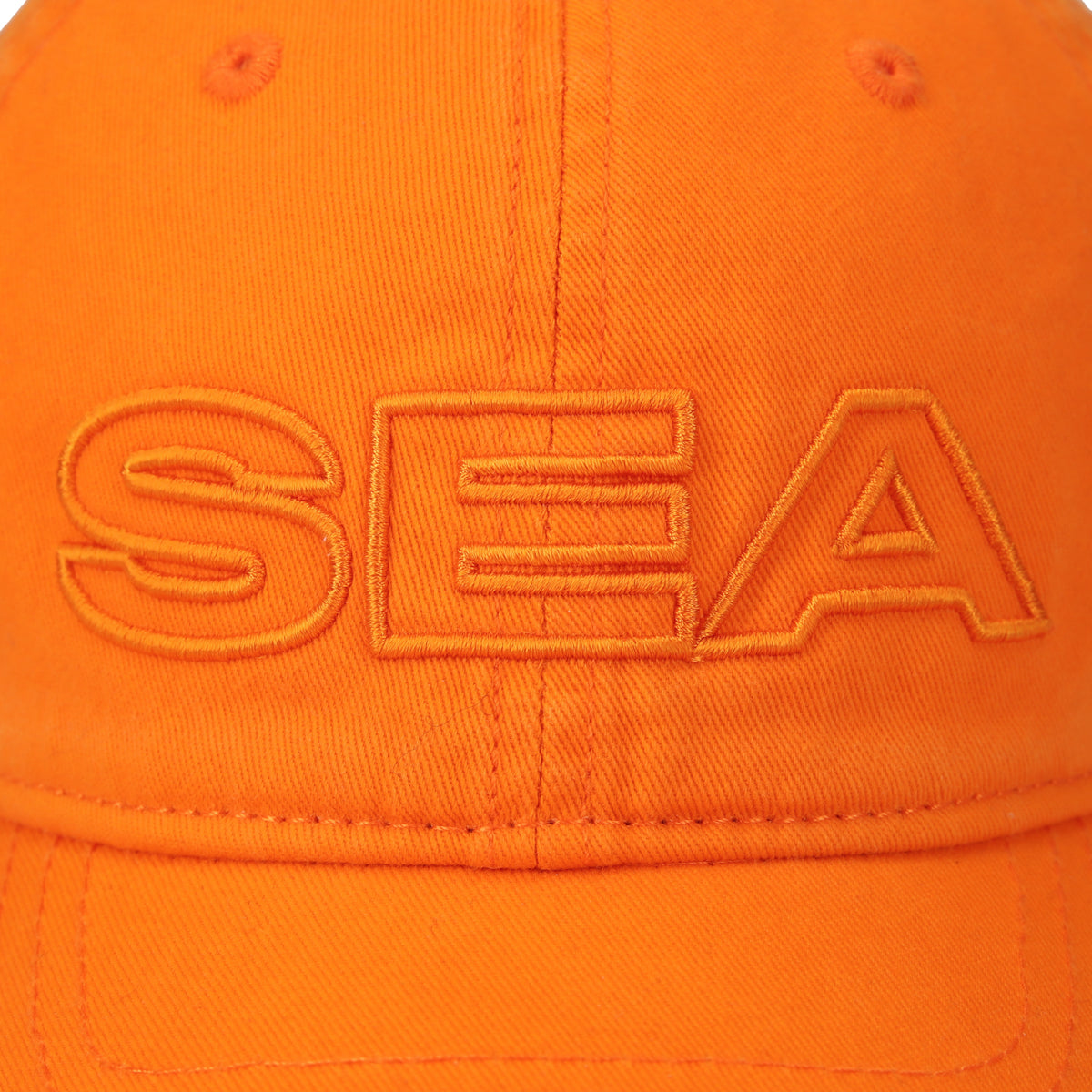 SEA CAP