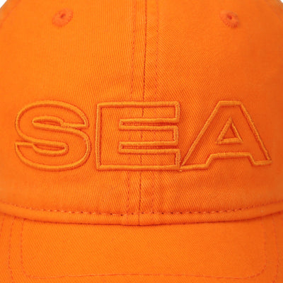 SEA CAP