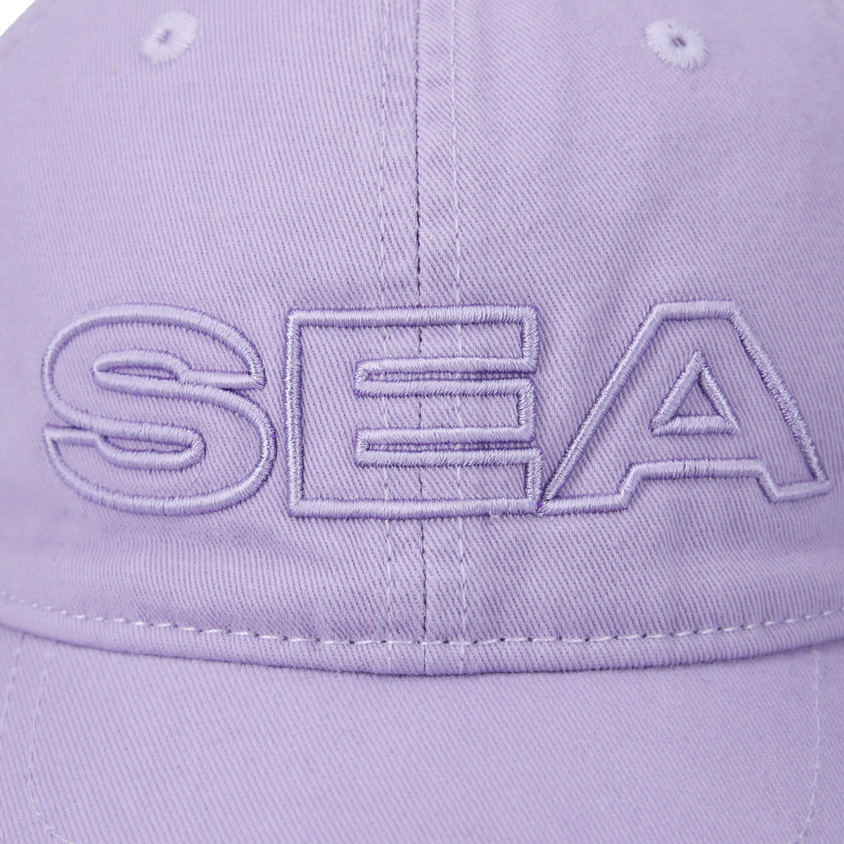 SEA CAP