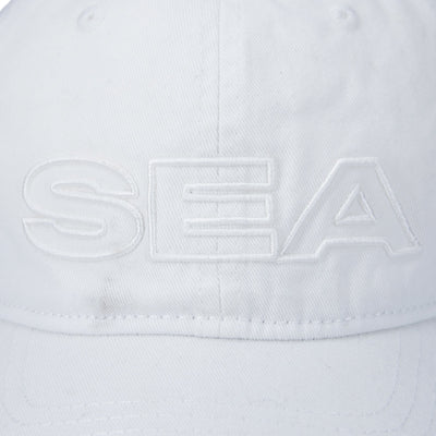 SEA CAP
