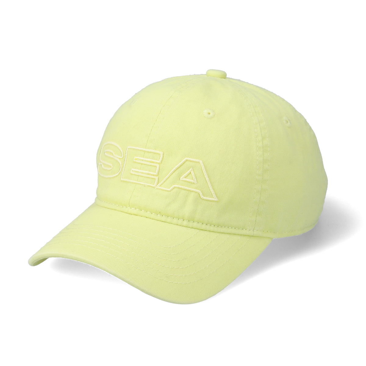 SEA CAP