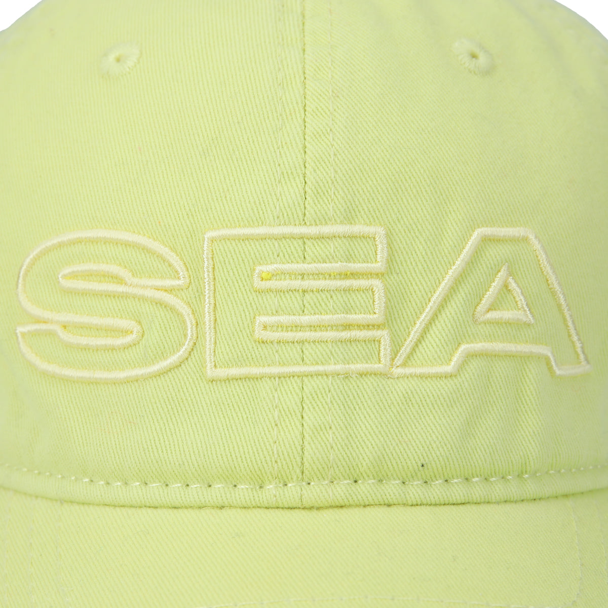 SEA CAP