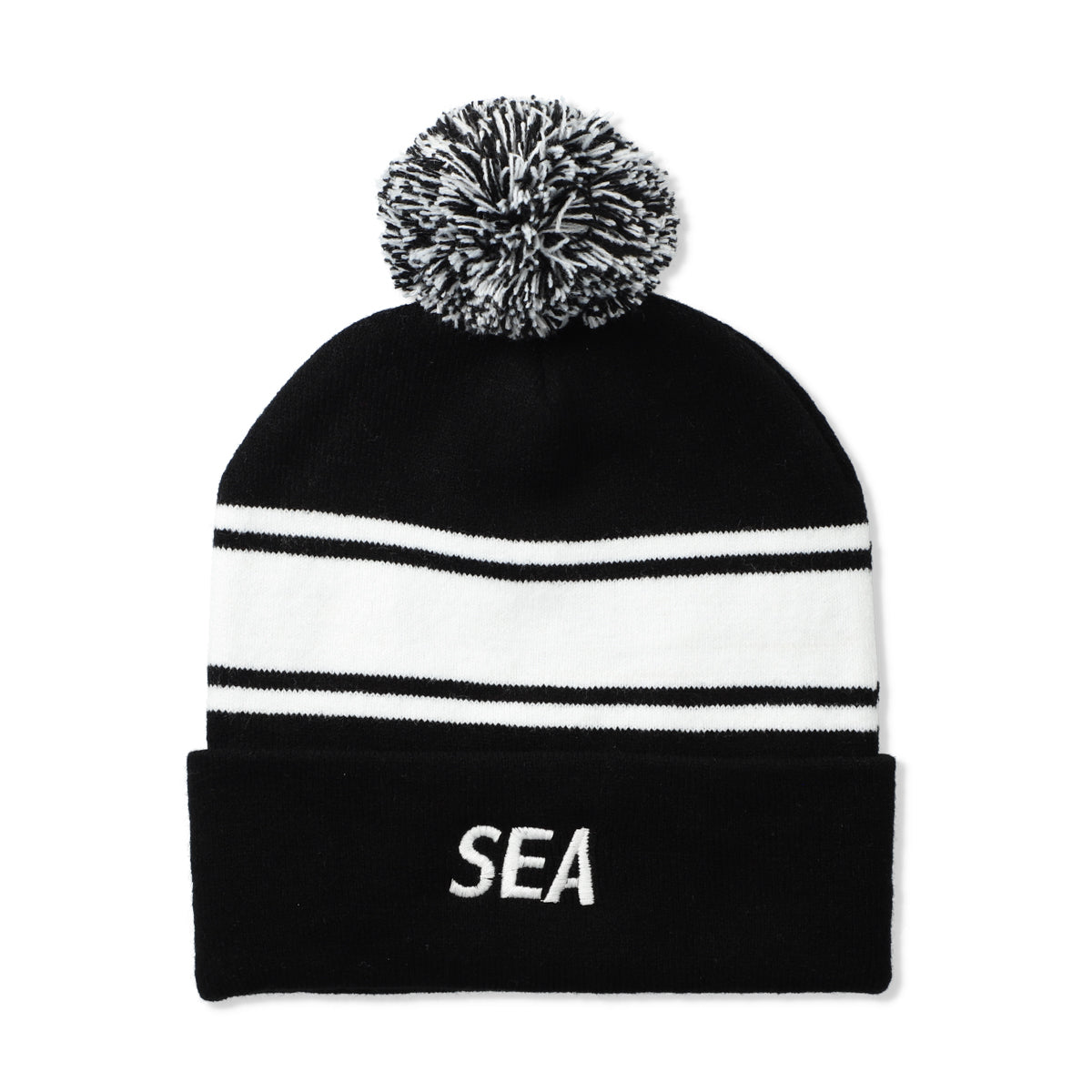 SEA KNIT CAP