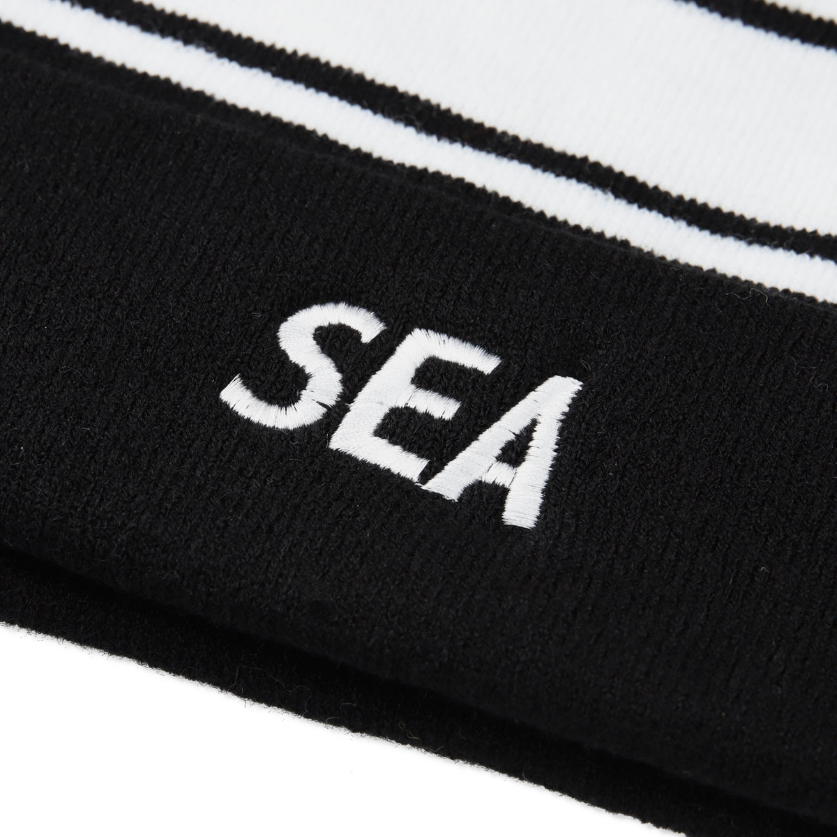 SEA KNIT CAP