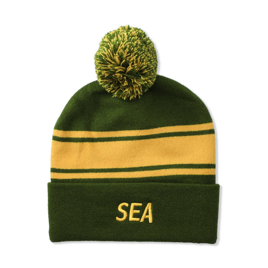 SEA KNIT CAP