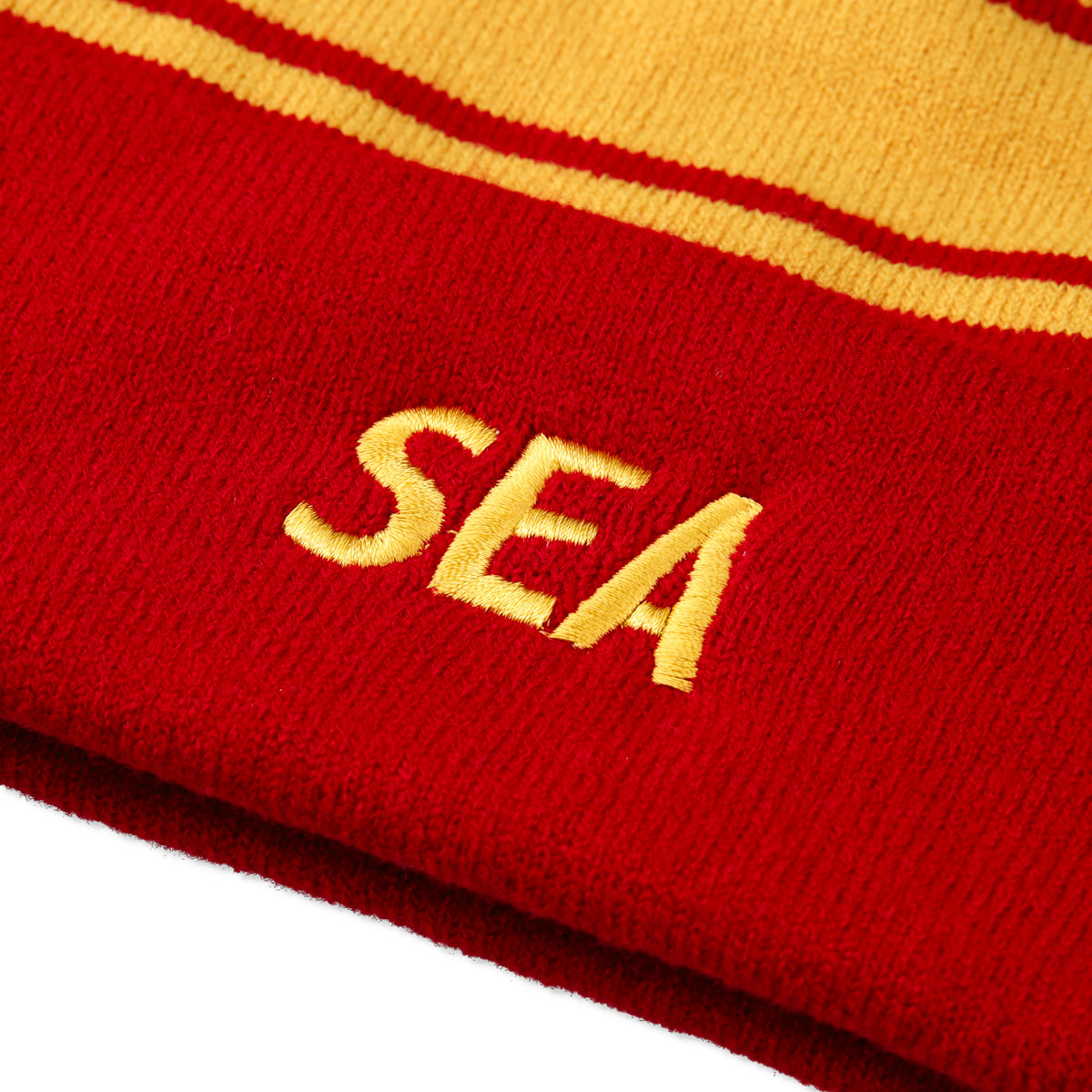 SEA KNIT CAP