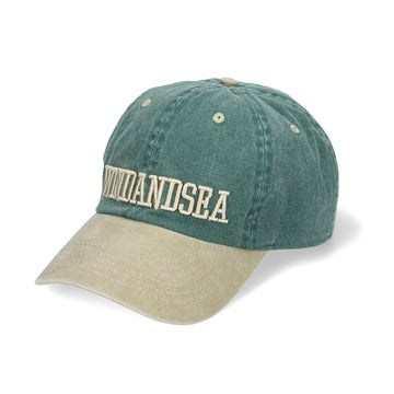 Pigment Cap / GREEN