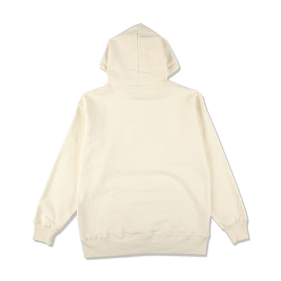 PALM TREE LOGO HOODED SWEATSHIRT