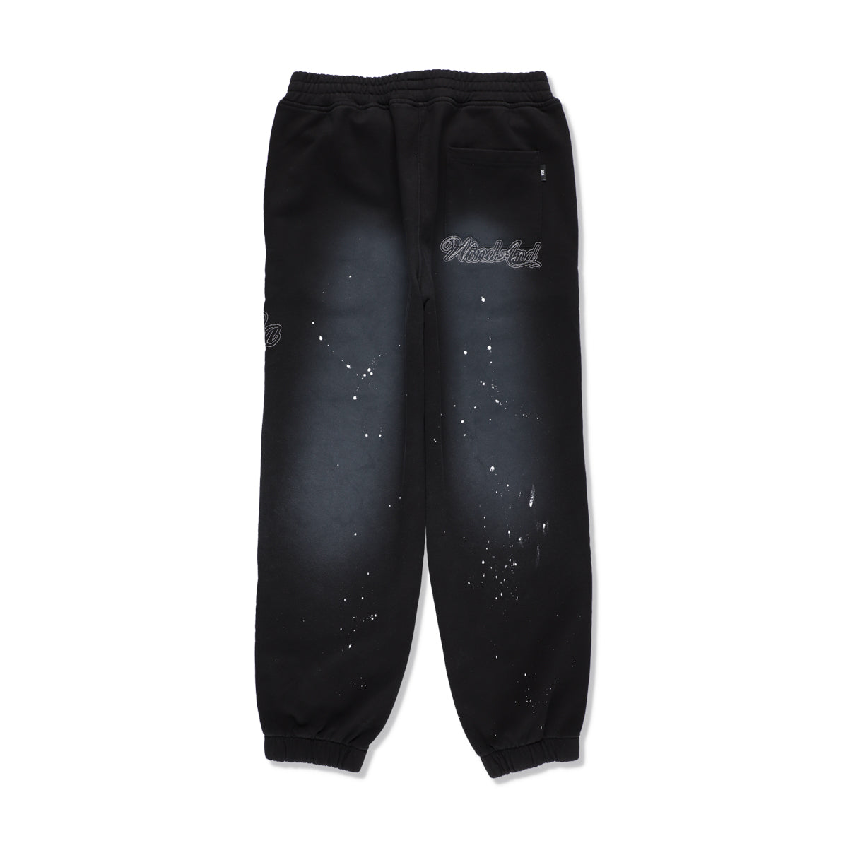 FADE PAINT SWEAT PANT