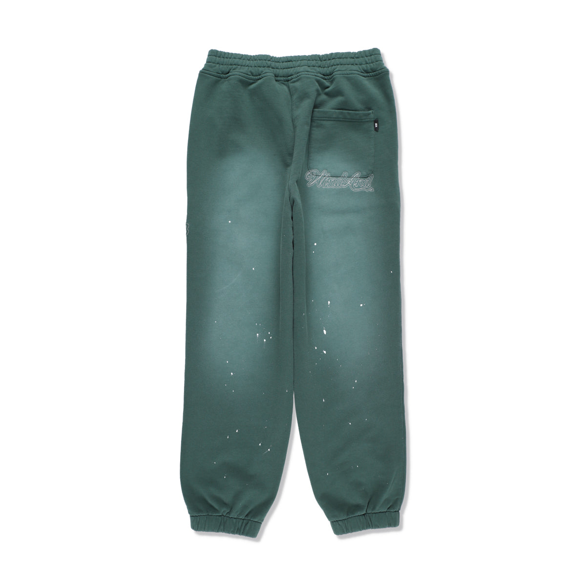 FADE PAINT SWEAT PANT