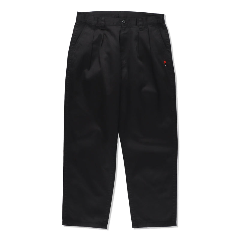 BALLOON CHINO PANTS