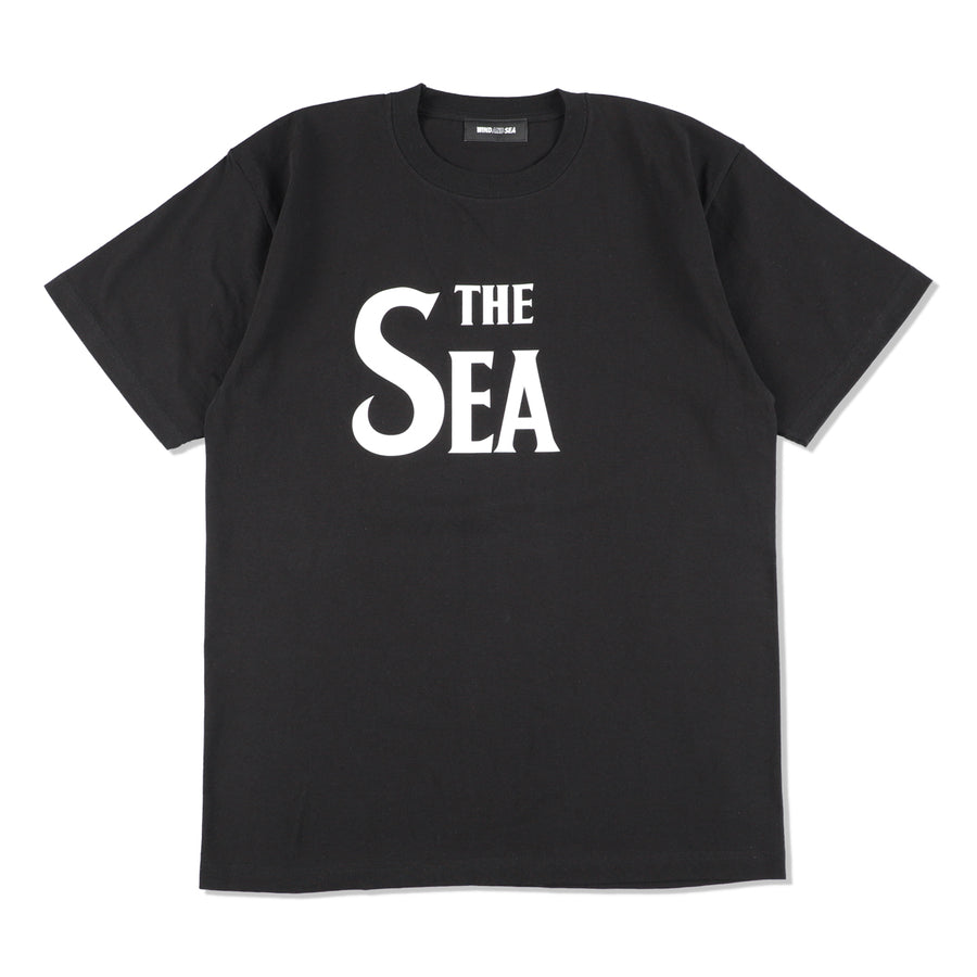 Our awesome T-shirt in 70 characters or less. – WIND AND SEA