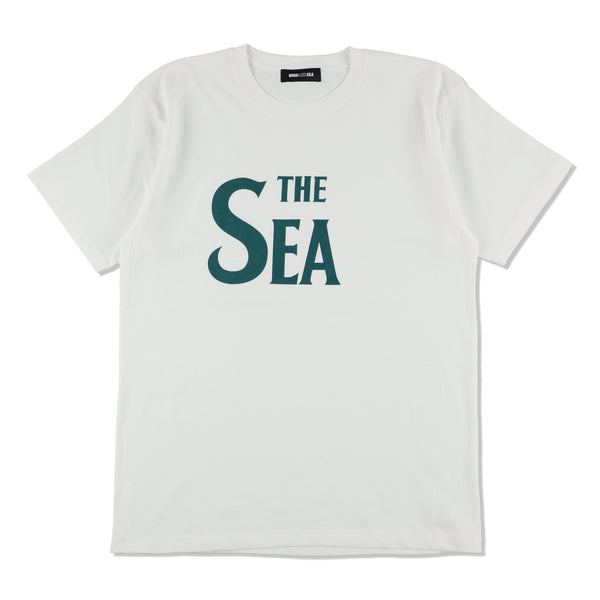 WIND AND SEA AERO WINDANDSEA TEE | hartwellspremium.com