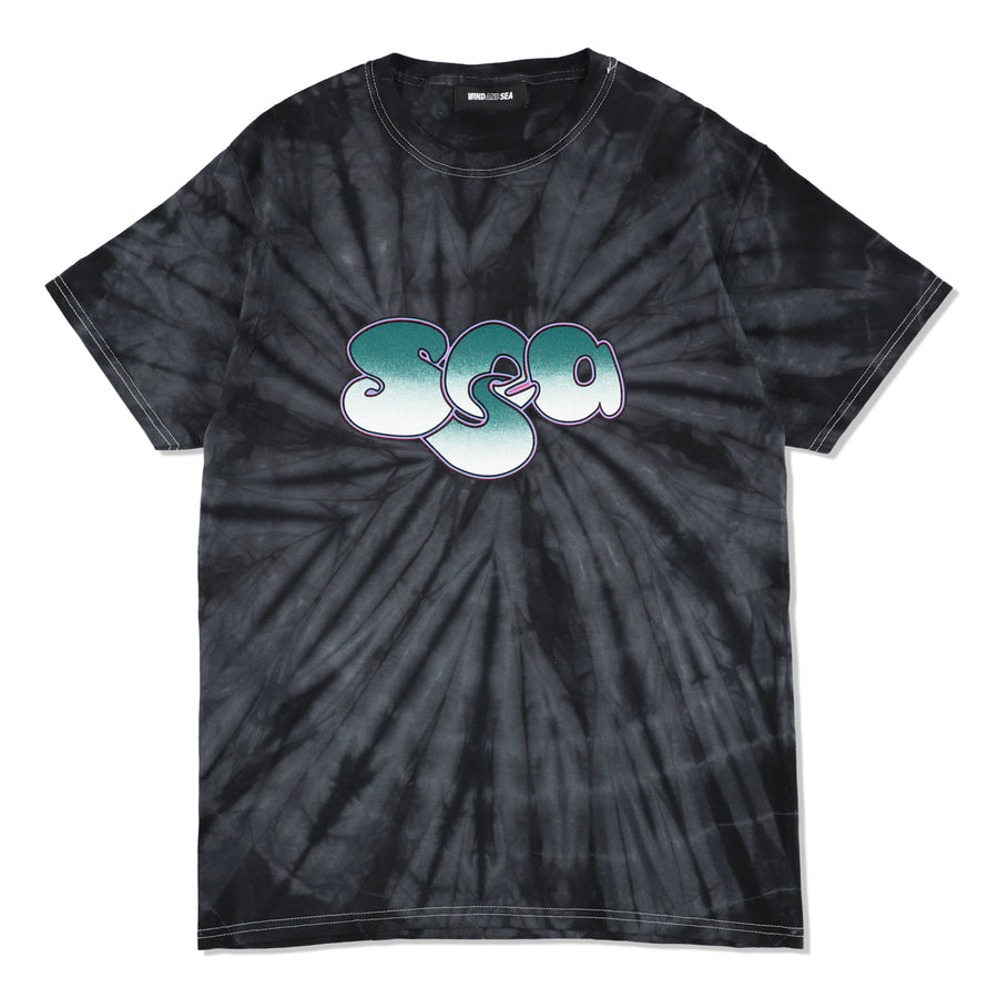 YES SEA TEE / CHARCOAL