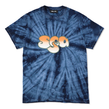 YES SEA TEE / NAVY