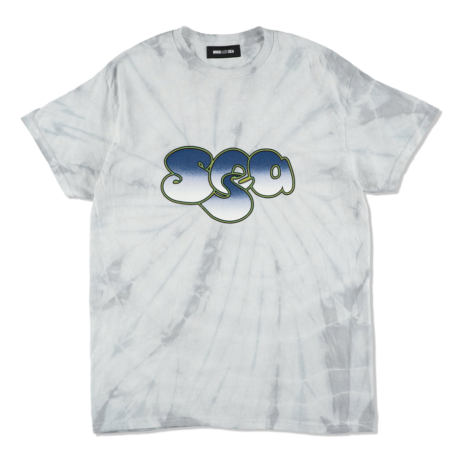 YES SEA TEE / WHITE