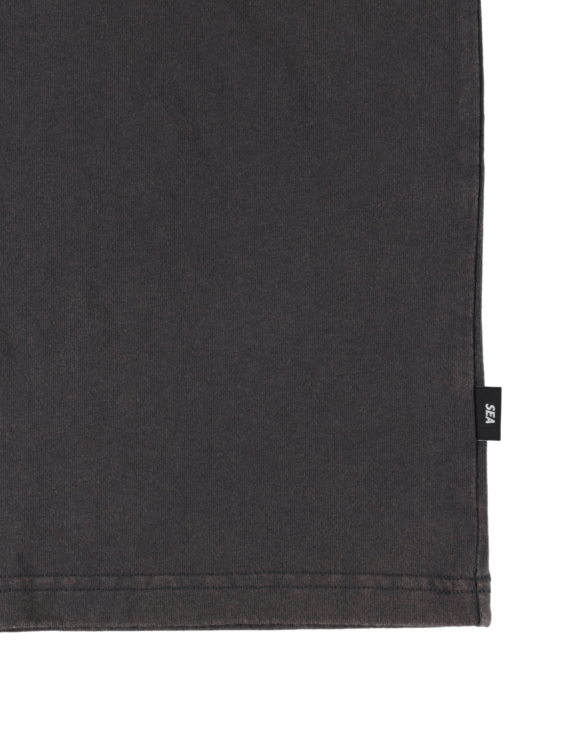 BLACK BANDANA LOGO TEE
