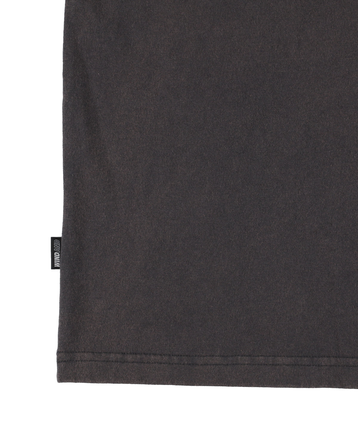 BLACK BANDANA LOGO TEE