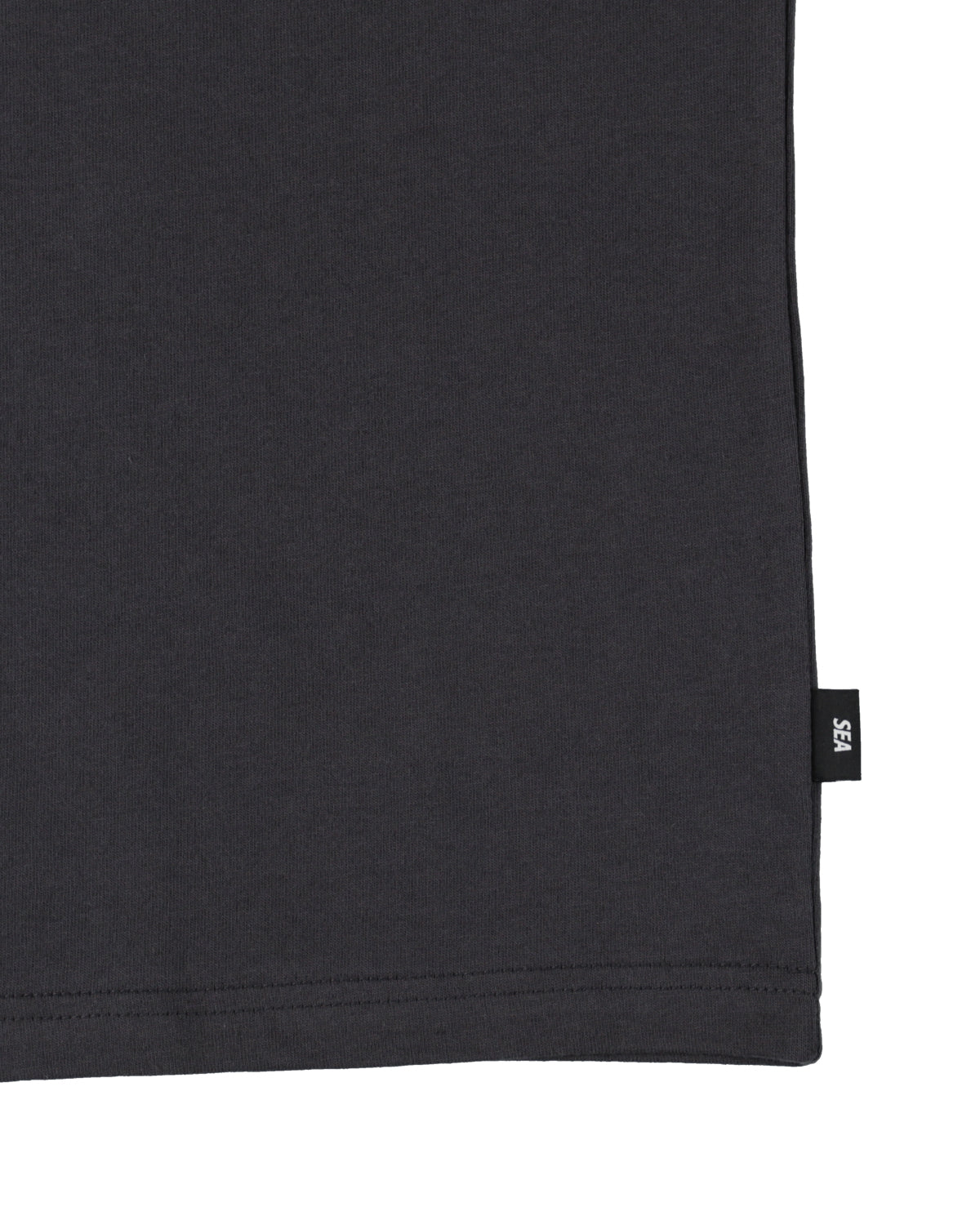 BLACK BANDANA LINE L/S  TEE