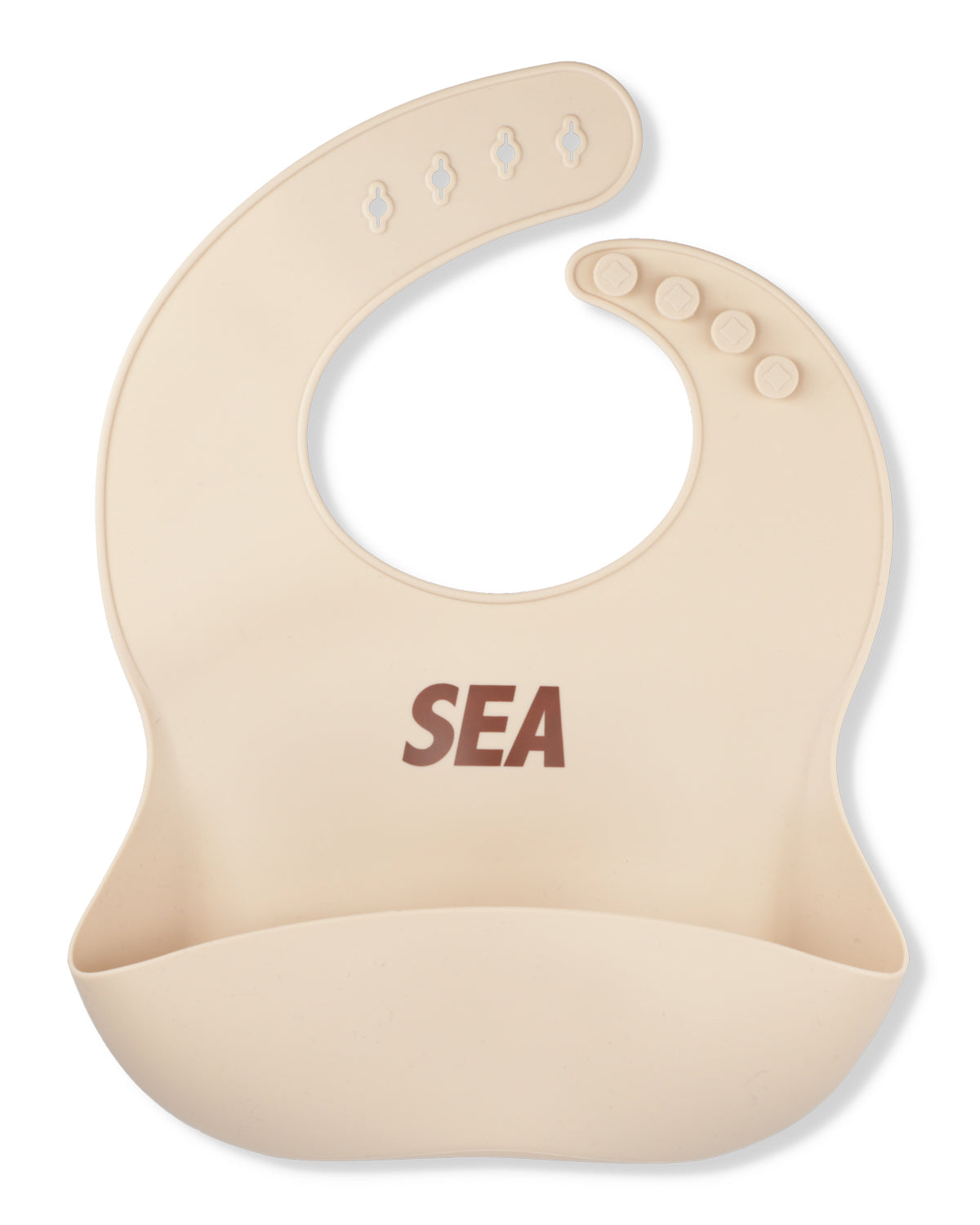 SEA SILICONE APRON