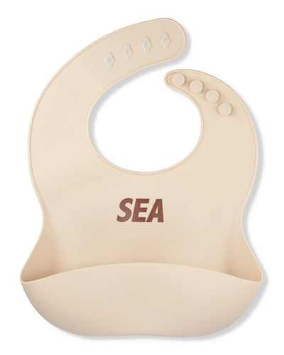 SEA SILICONE APRON