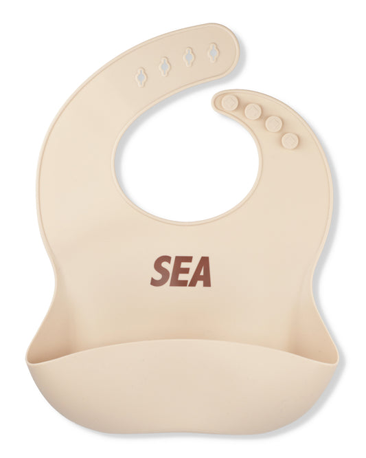 SEA SILICONE APRON