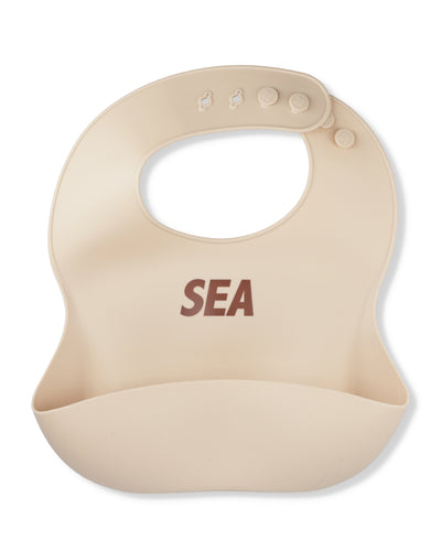 SEA SILICONE APRON
