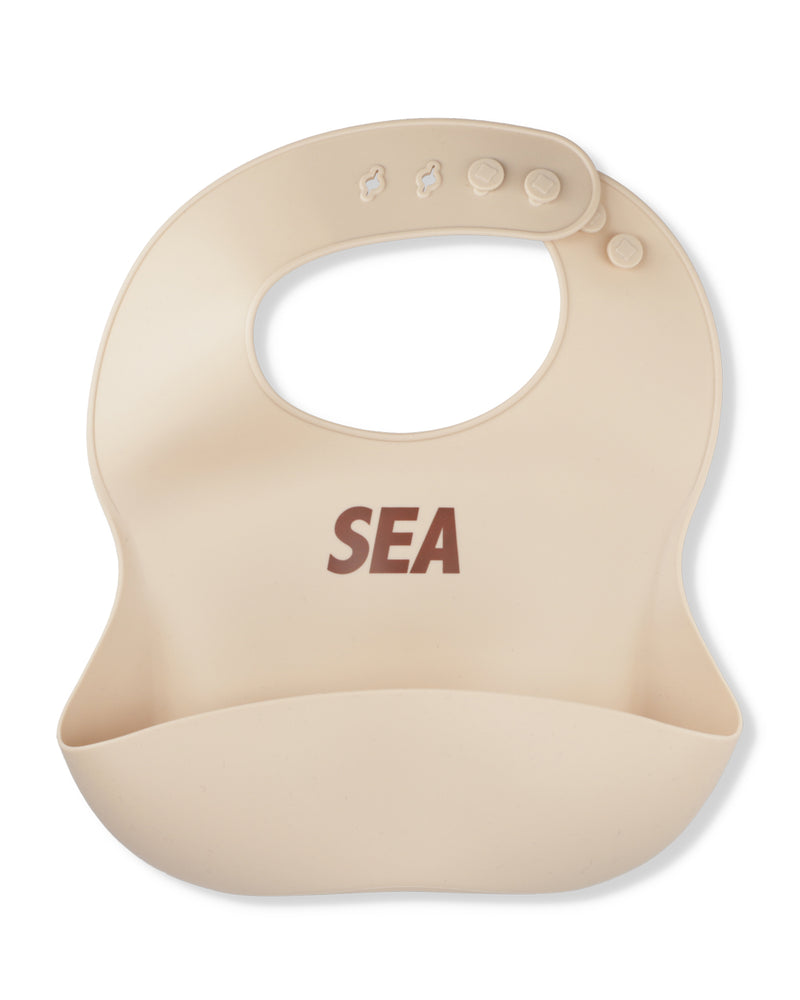 SEA SILICONE APRON