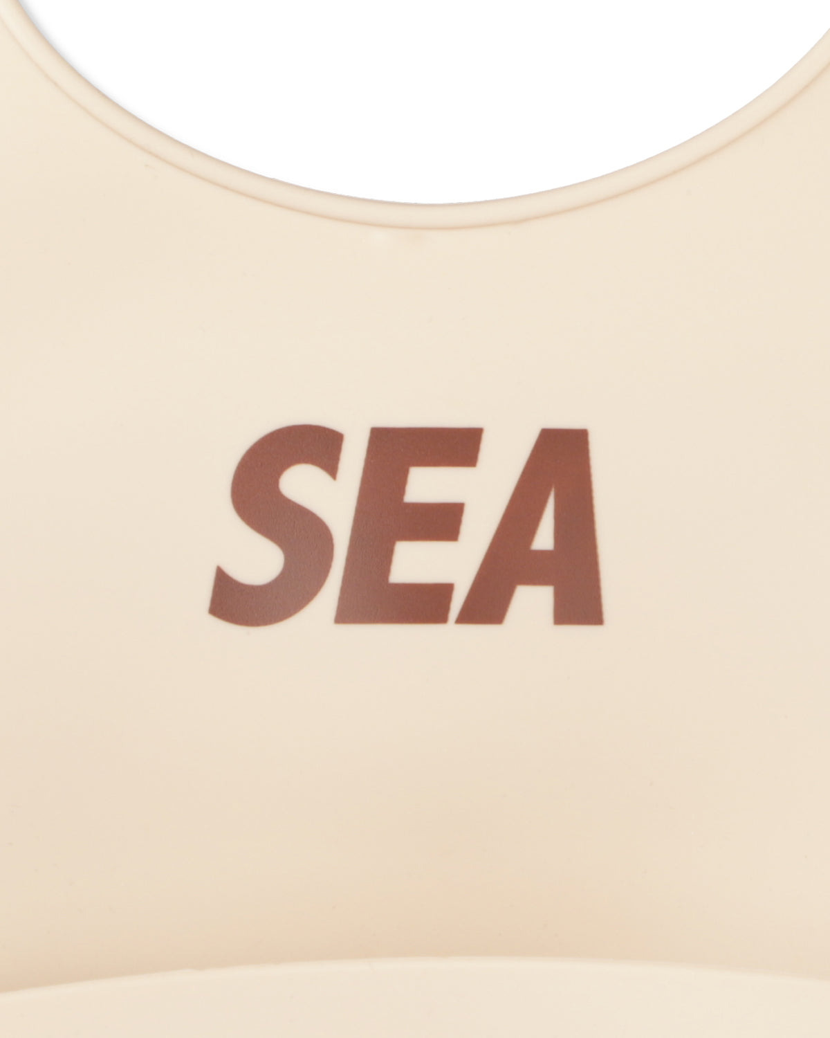 SEA SILICONE APRON