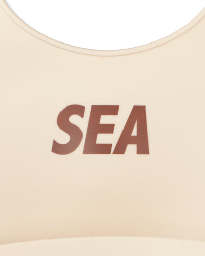 SEA SILICONE APRON