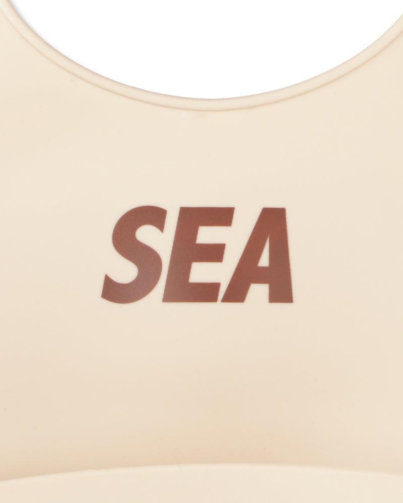 SEA SILICONE APRON