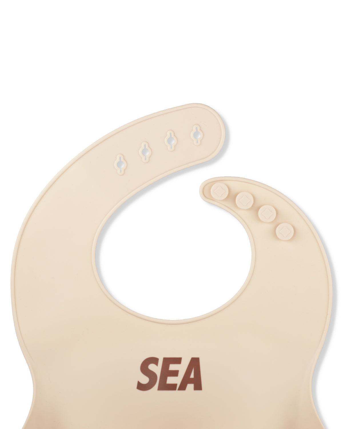 SEA SILICONE APRON
