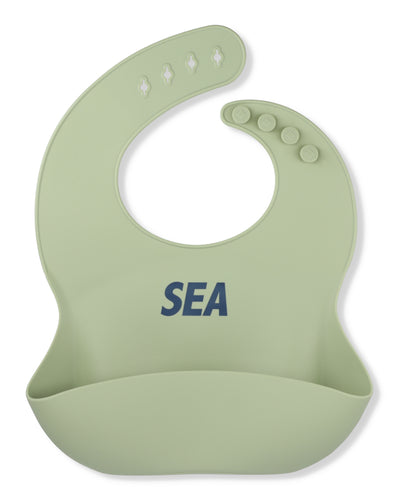 SEA SILICONE APRON