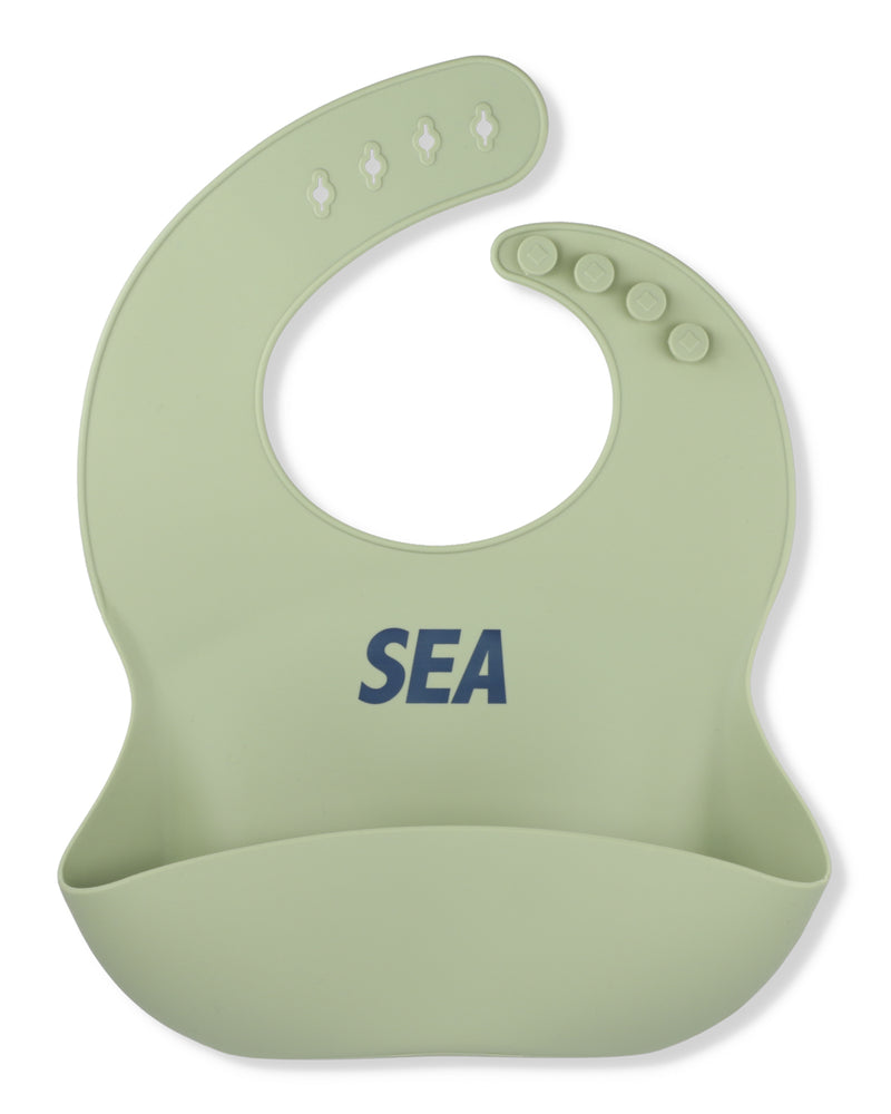 SEA SILICONE APRON
