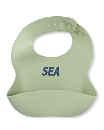 SEA SILICONE APRON