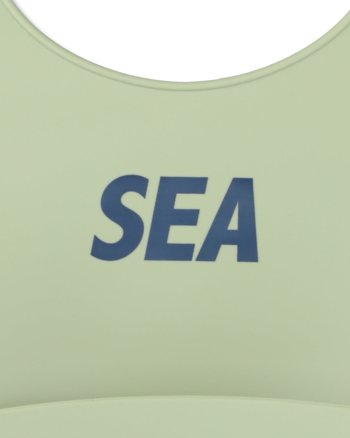 SEA SILICONE APRON