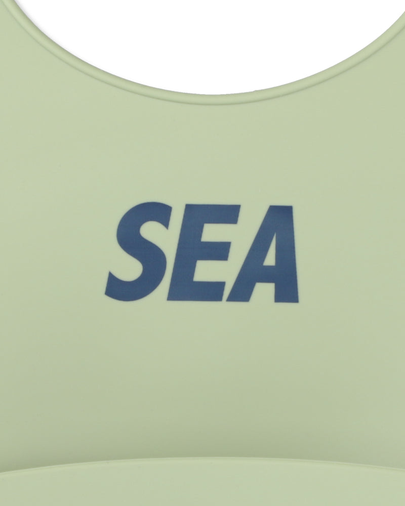 SEA SILICONE APRON