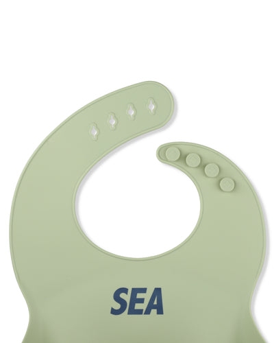 SEA SILICONE APRON