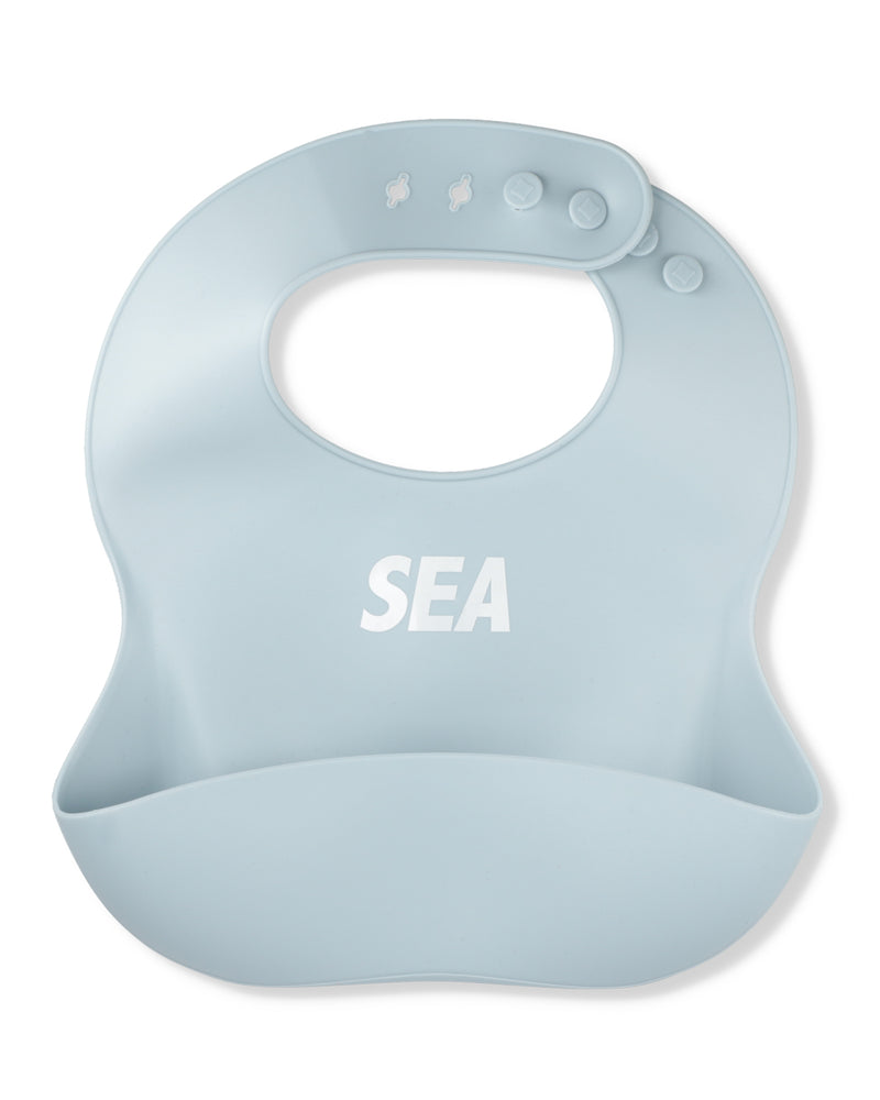 SEA SILICONE APRON