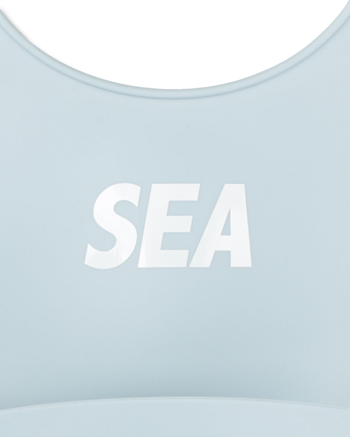 SEA SILICONE APRON