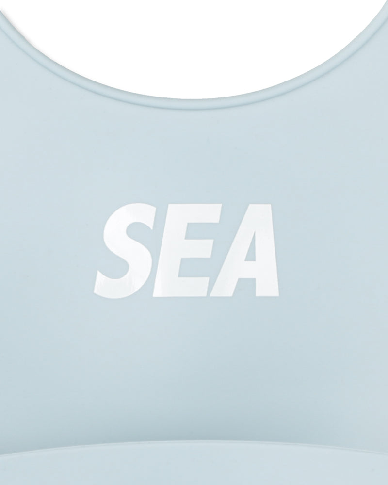 SEA SILICONE APRON
