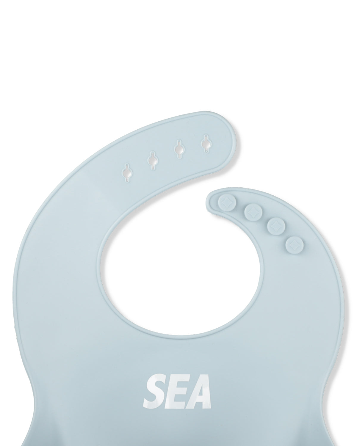 SEA SILICONE APRON