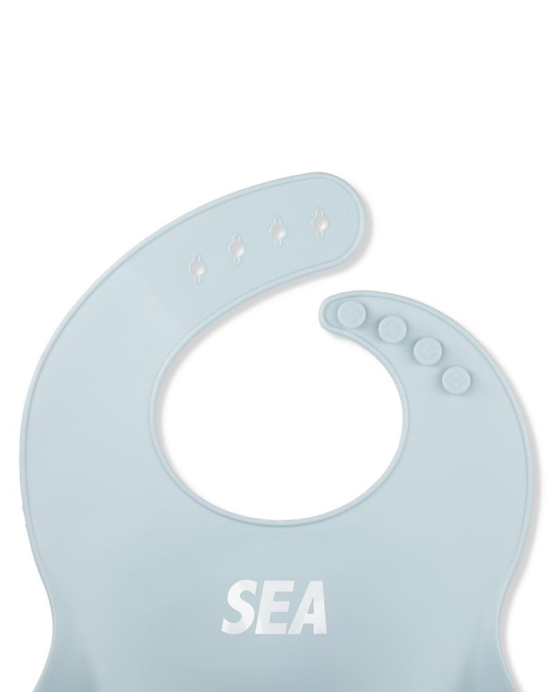 SEA SILICONE APRON
