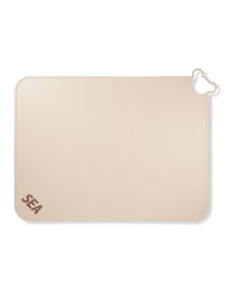 SEA SILICONE PLACEMAT