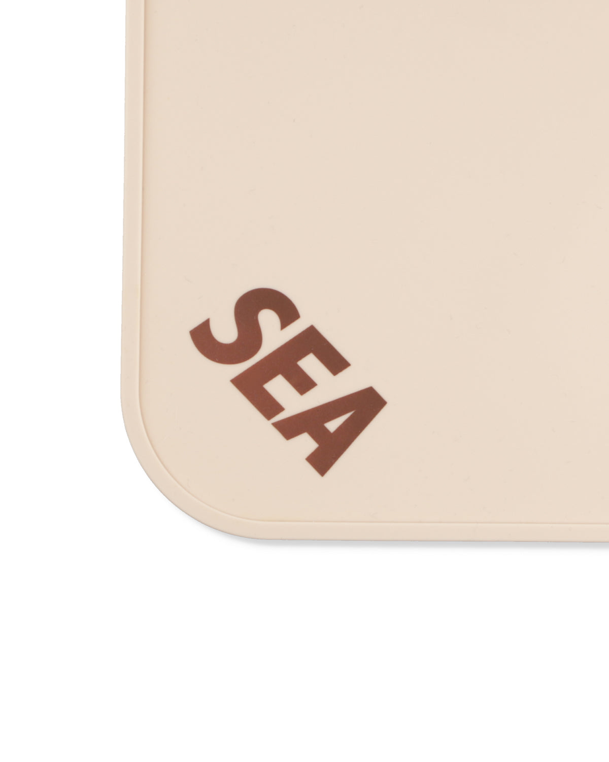 SEA SILICONE PLACEMAT