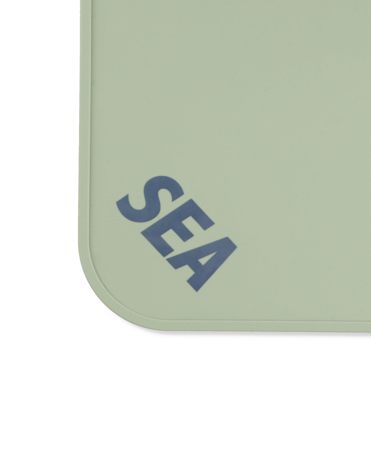 SEA SILICONE PLACEMAT